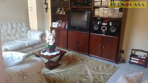 Imagem 5 de 18 de Casa À Venda Por R$ 270.000,00 - Mirim - Praia Grande/sp - Ca2258