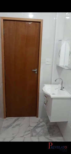 Imagem 4 de 9 de Ap-7709 Apartamento Rudge Ramos Reformado Recentemente - Ap-7709