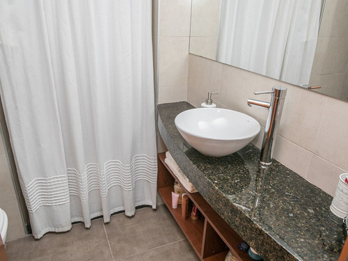 Apartamento En Venta En Malvin Ref. 7605