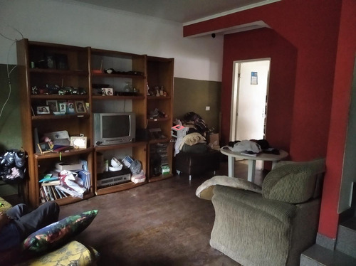 Imagem 2 de 12 de Sobrado À Venda, 3 Quartos, 2 Suítes, 4 Vagas, Cristiane - Santo André/sp - 92652
