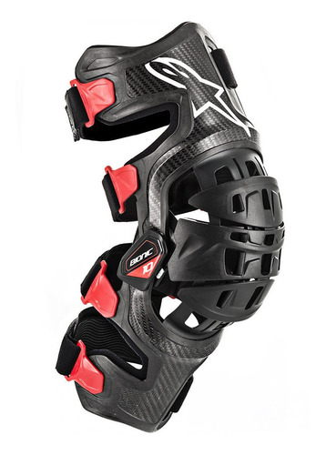 Protector Alpinestars Bionic 10 Carbon Rodillera (par) Md