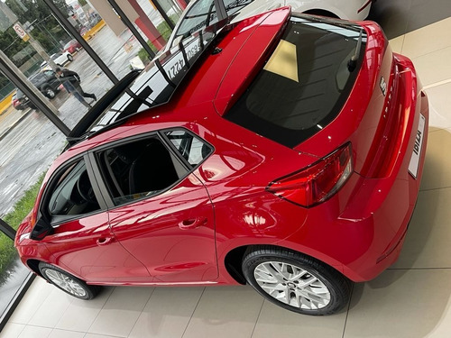 Imagen 3 de 11 de Seat Ibiza Style