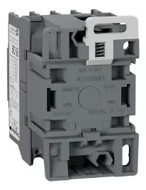 Primera imagen para búsqueda de contactor schneider 24v