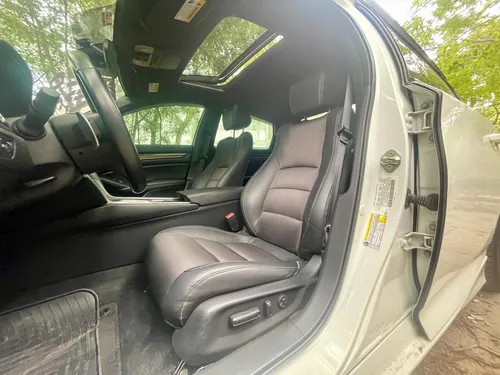 Honda Accord 2019 Sport 2.0t