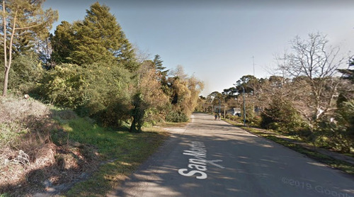 Imagen 5 de 6 de Lote En Sierra De Los Padres