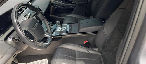 Land Rover Range Rover Evoque 2.0 P300 GASOLINA R-DYNAMIC HSE AWD AUTOMÁTICO
