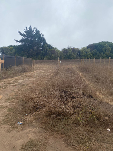 Sitio En Loteo De 16 Sitios Cercana A La Copec