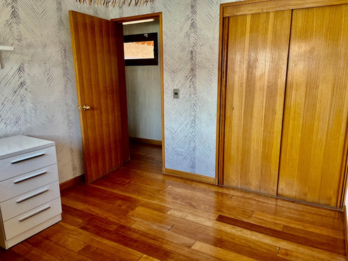 Se Arrienda Casa En Condominio, Camino Otoñal