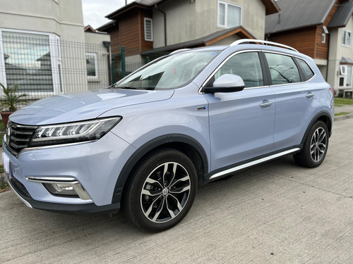 MG RX5 2.0 Com Awd At