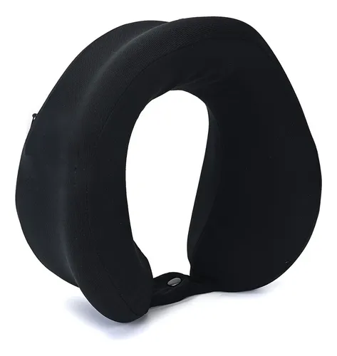Almohada de viaje memory foam hotsell