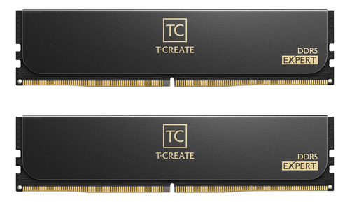 Teamgroup T-create Expert Overclocking 10l Ddr5 32gb