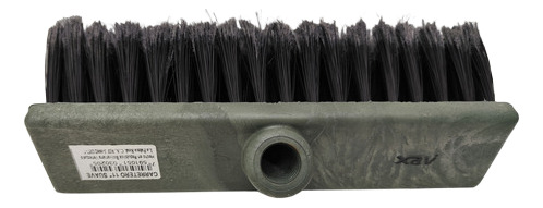 Escoba Cepillo Barrer Fregar Carretero 11'' Palma Real 2783
