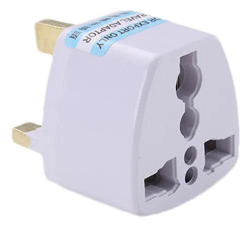 comprar Adaptador De Enchufe De Viaje Convertidor De Toma De Corrien