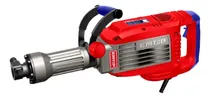 Comprar Martillo Demoledor 1700w 50j 14kg Enc Hexagonal Emtop Color Rojo