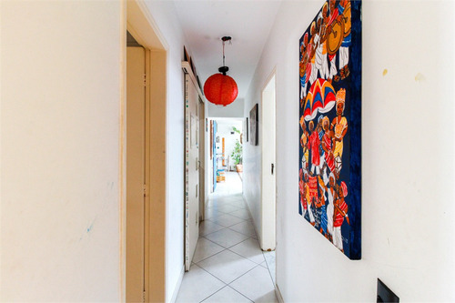 Imagem 24 de 30 de Lindo Apartamento Próximo Metro Ana Rosa! - Reo86278