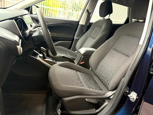 Chevrolet Tracker 1.0 Turbo Aut. (pcd) 5p