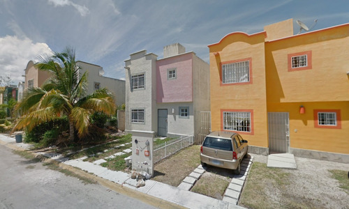 ¡¡gran Oportunidad De Inversión!! Adquiere Esta Hermosa Y Amplia Casa En Una De Las Mejores Zonas De Cancún Quintana Roo.