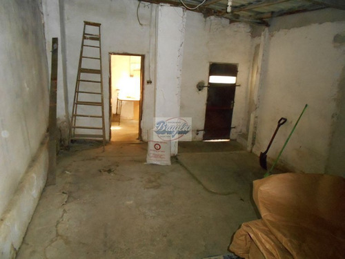 Imagen 2 de 6 de Venta Edificio Sayago Braglia 032731