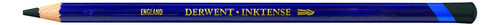 Inktense Lapiz Sepia Tinta