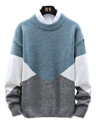 Sueter juvenil hombre new arrivals