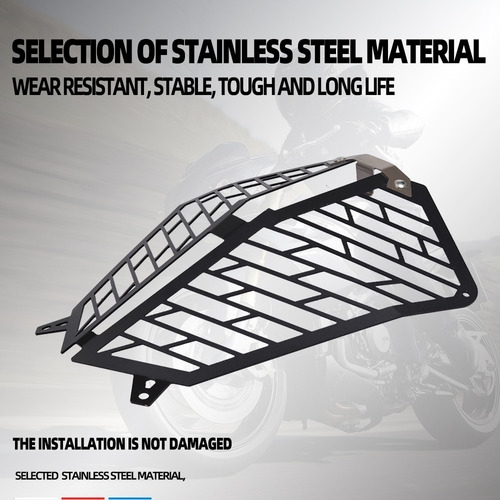 B Protector Faro Para Ktm 390 Adventure Ktm 790 Adventure /r