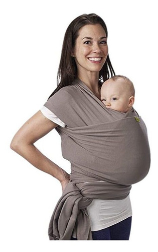 Boba Baby Wrap Carrier - Correa Para Bebé