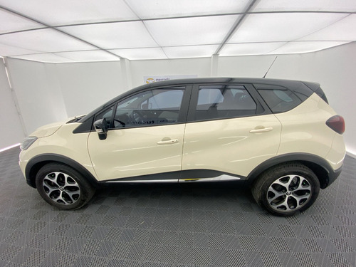 Imagen 4 de 25 de Renault Captur Intens 2.0l