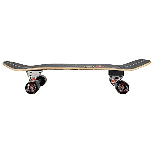 Longboard Surfskate 32 Hendrix Street Carver