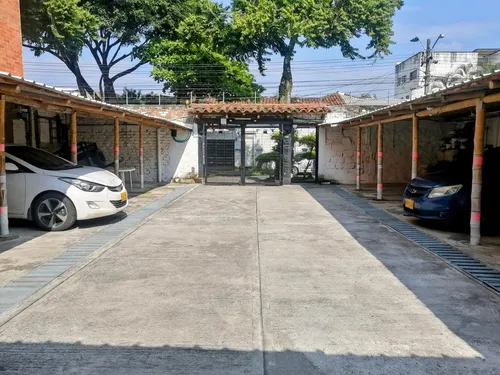 Edificio En Venta En San Fernando Viejo. Cod V10056