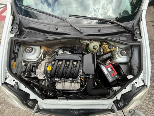 Renault Kangoo 1.6 Express