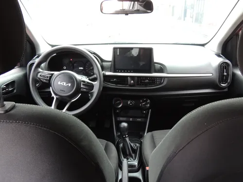 Kia Picanto 1.0