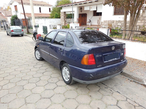 Imagen 3 de 10 de Volkswagen Polo