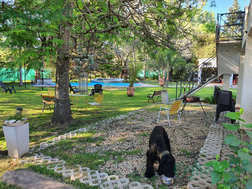 Imagen 3 de 18 de Impecable Quinta En Venta A Mts De Gorriti
