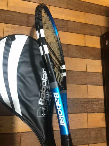 Raquete De Tênis Babolat Fitter Range N 3