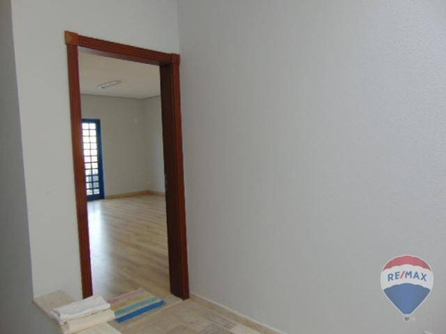 Imagem 5 de 6 de Salão Piso Térreo, Locação Por R$ 8.500/mês - Jardim De Itapoan - Paulínia/sp - Sl0054