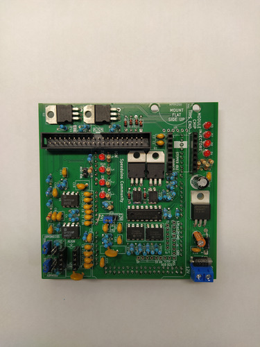 Speeduino 0.4.3d Com Arduíno E Módulo Bluetooth