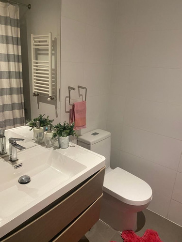 Departamento En Arriendo De 2 Dorm. En Valdivia