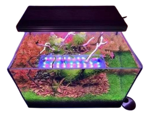 Chihiros Wrgb 2 120 Acuarios Plantados, Altos Requerimientos