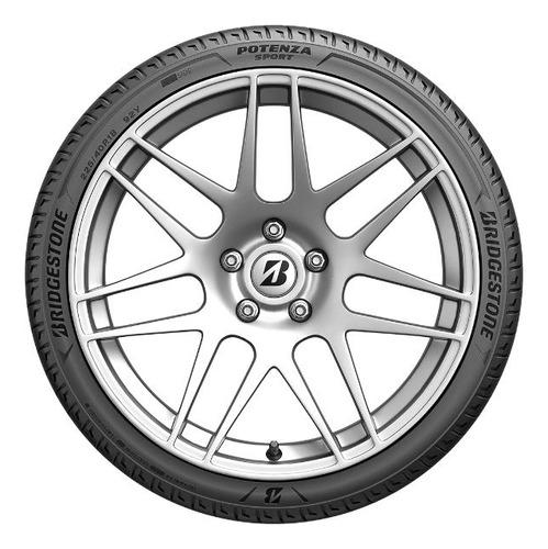 245/35r19 95y Potenza Sport Xl Bridgestone