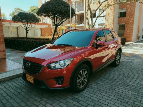 Mazda CX-5 2.0 Touring Station Wagon