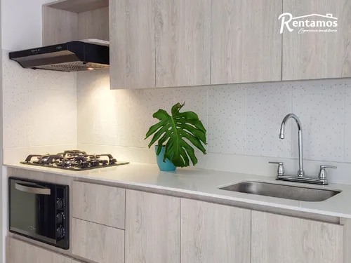 Apartamento En Arriendo En Sabaneta. Cod A775079