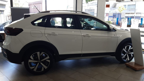 Volkswagen Nivus Comfort Retira Con $650.000 Finales Lm
