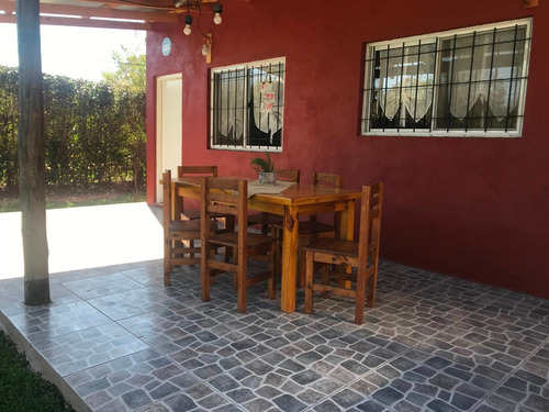 Imagen 12 de 14 de Alquiler Casa Quinta