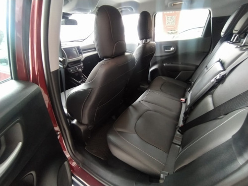Imagen 7 de 9 de Fiat Toro 0km Freedom 4x4 At9 Diesel Stock Autogen#tr3ventre