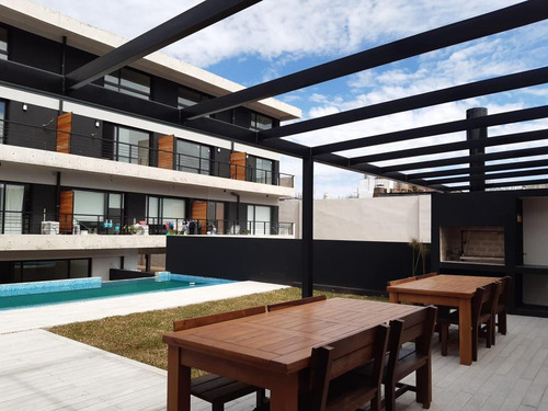 Imagen 30 de 30 de Excelente Departamento 3 Amb Con 2 Cocheras! Complejo Con Amenities!! A Estrenar!!