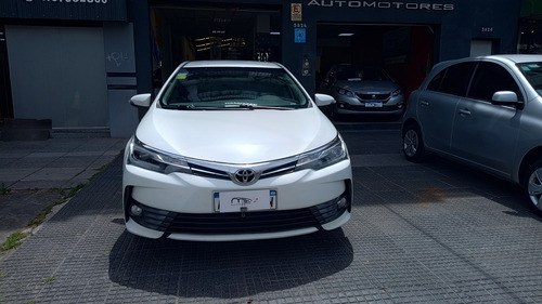 Toyota Corolla 1.8 Xei Cvt 140cv