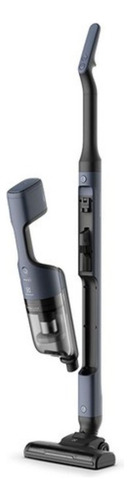 Aspiradora Erg019 Inalámbrica Electrolux Efficient 2 En 1 Color Denin Blue