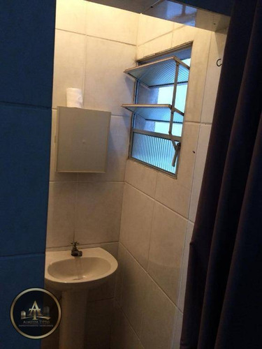 Imagem 29 de 30 de Ótima Casa No Bairro Jardim Dos Camargos À Venda! - Ca0701