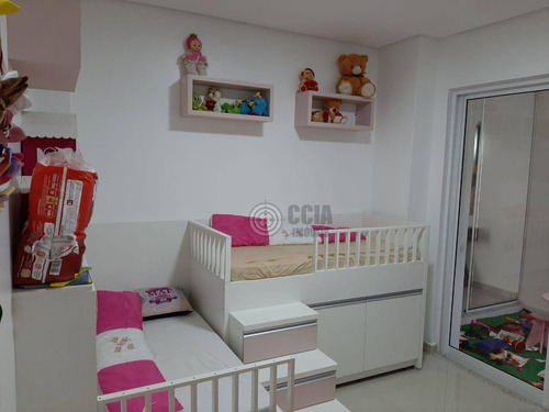 Imagem 12 de 30 de Sobrado Com 3 Dormitórios À Venda, 300 M² Por R$ 950.000,00 - Conjunto Libra - Foz Do Iguaçu/pr - So0152