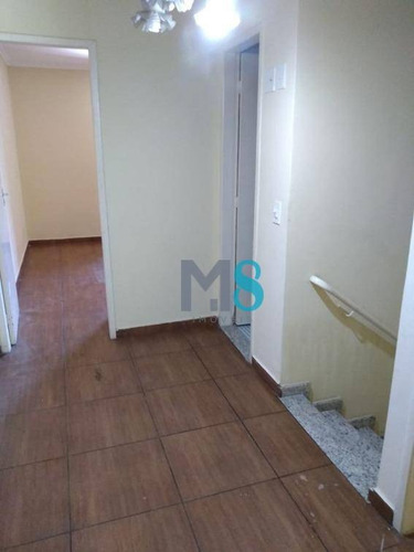 Imagem 9 de 24 de Sobrado Com 3 Dormitórios À Venda Por R$ 460.000,00 - Campo Da Venda - Itaquaquecetuba/sp - So0054